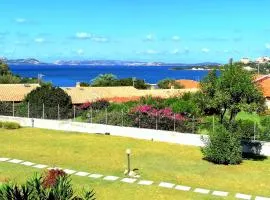 Sea View and Pool B