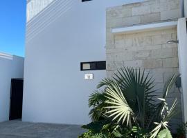 Casa Privada Acapulco，位于阿卡普尔科的酒店