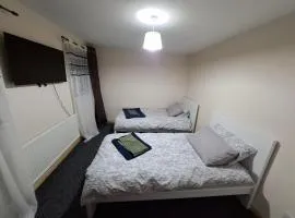Sam House