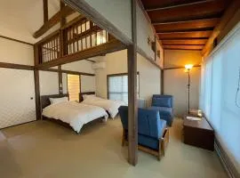 ゲストハウス真鶴の家-Guest House Manazuru House