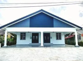 Tanjong Suite Homestay