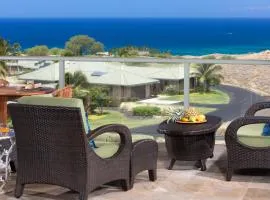 ❤PiH❤ Beautiful Ocean Villa Nani Moana Hale Stunning Ocean Views