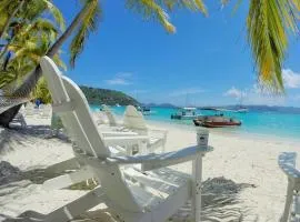 St Thomas Luxury Beach Resort