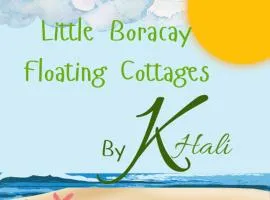Little Boracay Floating Cottages by Khali