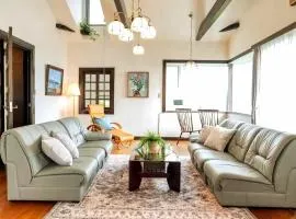 プライベートヴィラ 伊豆大室高原 Private Villa Izu Omuro Kogen
