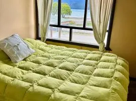 Hostel Las Parvas by Samtours