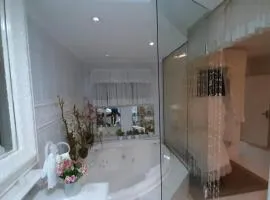Suites do Pero