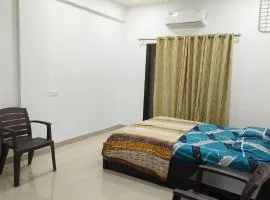 Coconut Homestay Anjarle