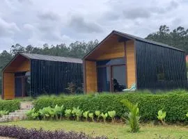 Vila Kopi Ciwidey