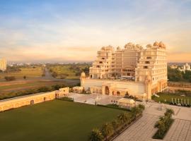 Anantara Jewel Bagh Jaipur，位于斋浦尔的酒店