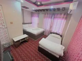 Hotel Maidi Khadgadevi