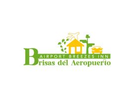 Brisas del Aeropuerto，位于埃雷迪亚的民宿