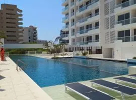 Santa Marta - Porto Horizonte
