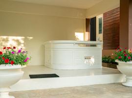 Farinda Resort，位于Ban Huai Muang的酒店