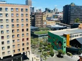 Maboneng Guest Apartment