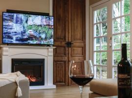Frazer Place - Thoughtful Country Lodge，位于戴尔斯福特的酒店