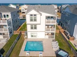 4057 Fairways Seaspray 4 Min Walk to Beach