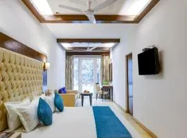 Hotel The Metropolis Tourist Near Connaught Place And Ramakrishna Ashram Marg Metro Station