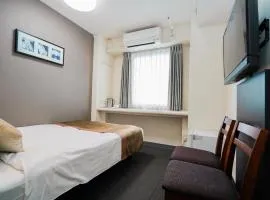 Hotel Areaone Okayama - Vacation STAY 32493v