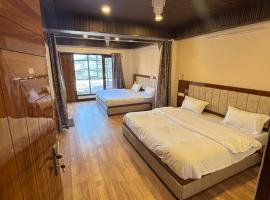 Simla Hideaway，位于西姆拉的酒店