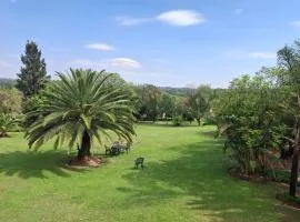 Serene Pastures