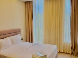 Colors Hotel