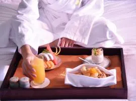 泉州泰禾洲际酒店