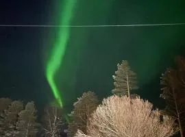 Napapiirin Eräkartano