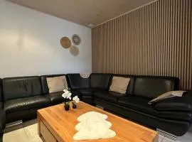 The175 work or holiday home