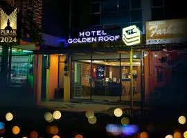 伊斯兰德金顶酒店