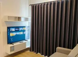 1 Bedroom condo next to Central Hatyai