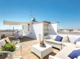 La Terrazza Del Pescatore - San Foca