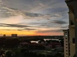 Kampar Lake House - Bandar Baru Kampar City Centre