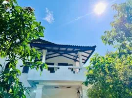 Wasana Ocean View Villa Mirissa