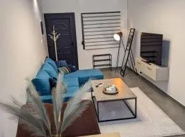 Luxury Loft Μοντέρνο διαμέρισμα 2 επιπέδων