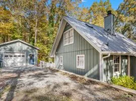 Cabin Fever - Hot Tub, Game Room, 3 King Beds