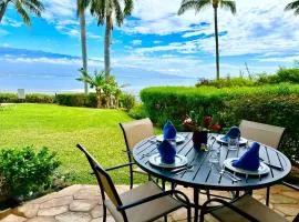 Perch - Maalaea Banyan 120