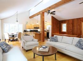 Bell Valley 146, Estates，位于Campton的酒店