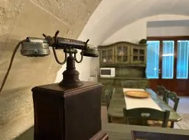 Historic B&B Apartments Home