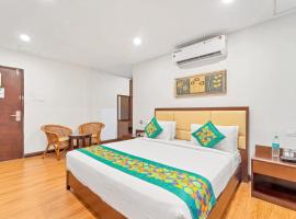 Itsy Hotels Adrak