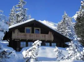 Ferienhütte Rist