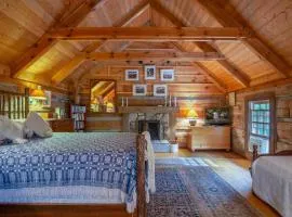 Aunt Babbies Cabin
