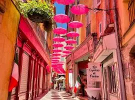 Le cozy grasse