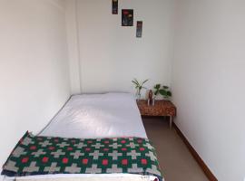 Annada Homestay，位于兰奇的民宿