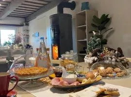 Poderino - a place to feel