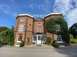 Rossett Hall Hotel