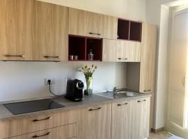 Residenza Muraca，位于拉默齐亚泰尔默的酒店