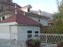 Maison des Bains