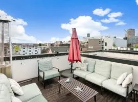 Perch - Centro house F