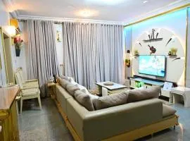 T-point Apartments
